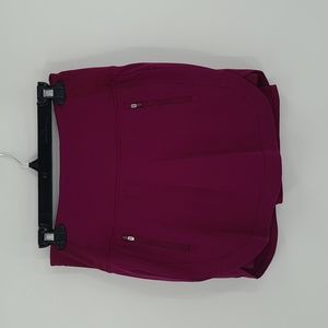 Athleta Women's Fairway Golf Skort